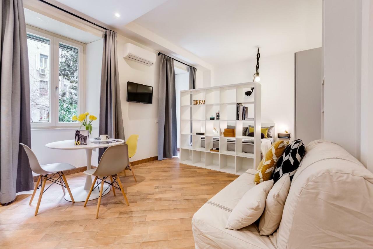 Vasari'S Home Roma Ngoại thất bức ảnh