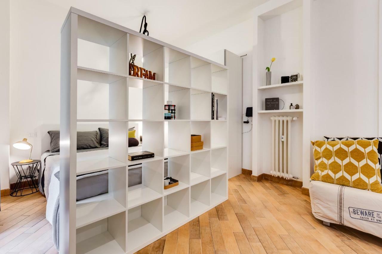 Vasari'S Home Roma Ngoại thất bức ảnh