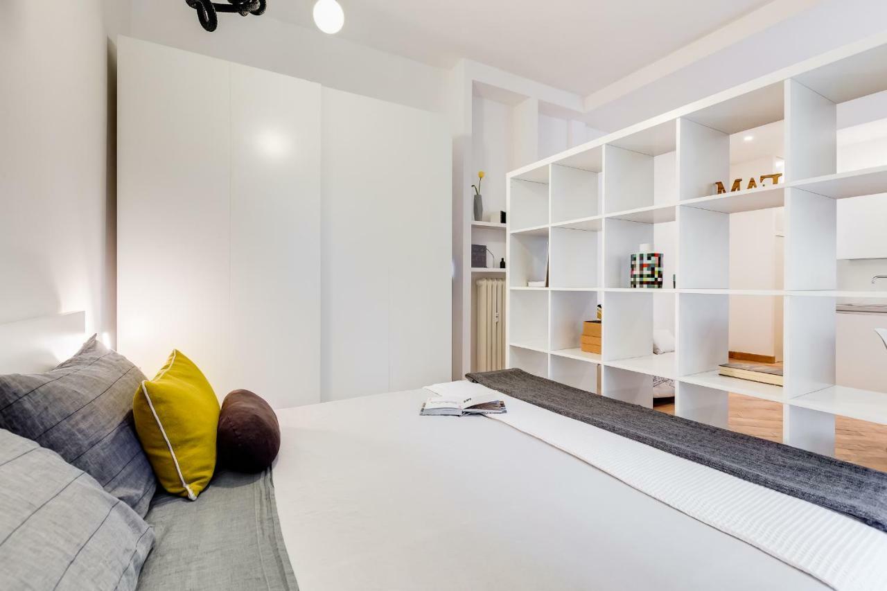 Vasari'S Home Roma Ngoại thất bức ảnh
