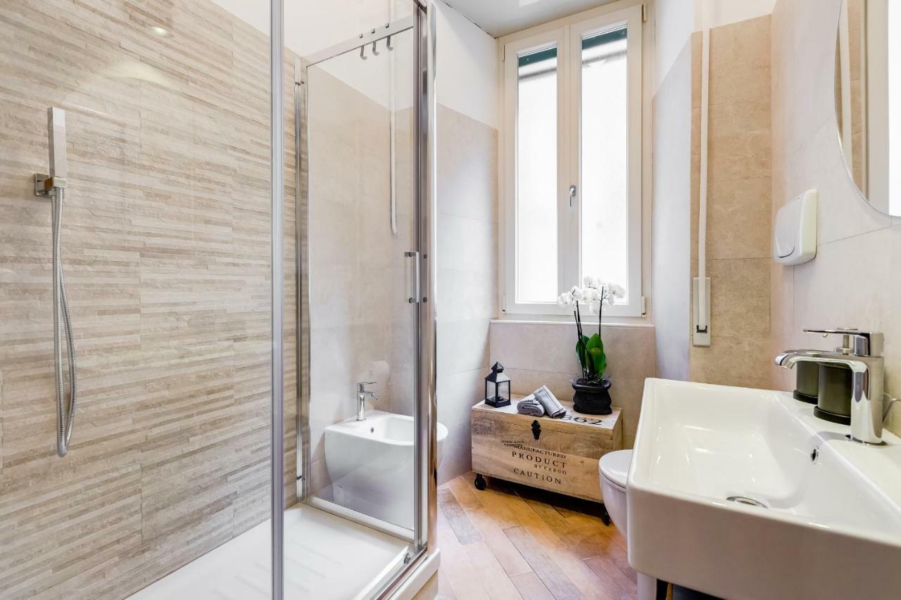 Vasari'S Home Roma Ngoại thất bức ảnh