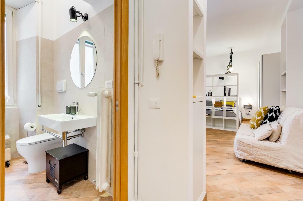 Vasari'S Home Roma Ngoại thất bức ảnh